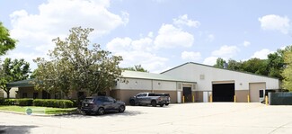 Plus de détails pour 1050 Central Park Dr, Sanford, FL - Industriel à vendre