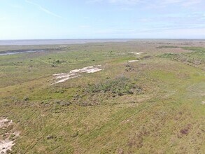0 South Redfish dr, Hitchcock, TX - Aerial  map view - Image1