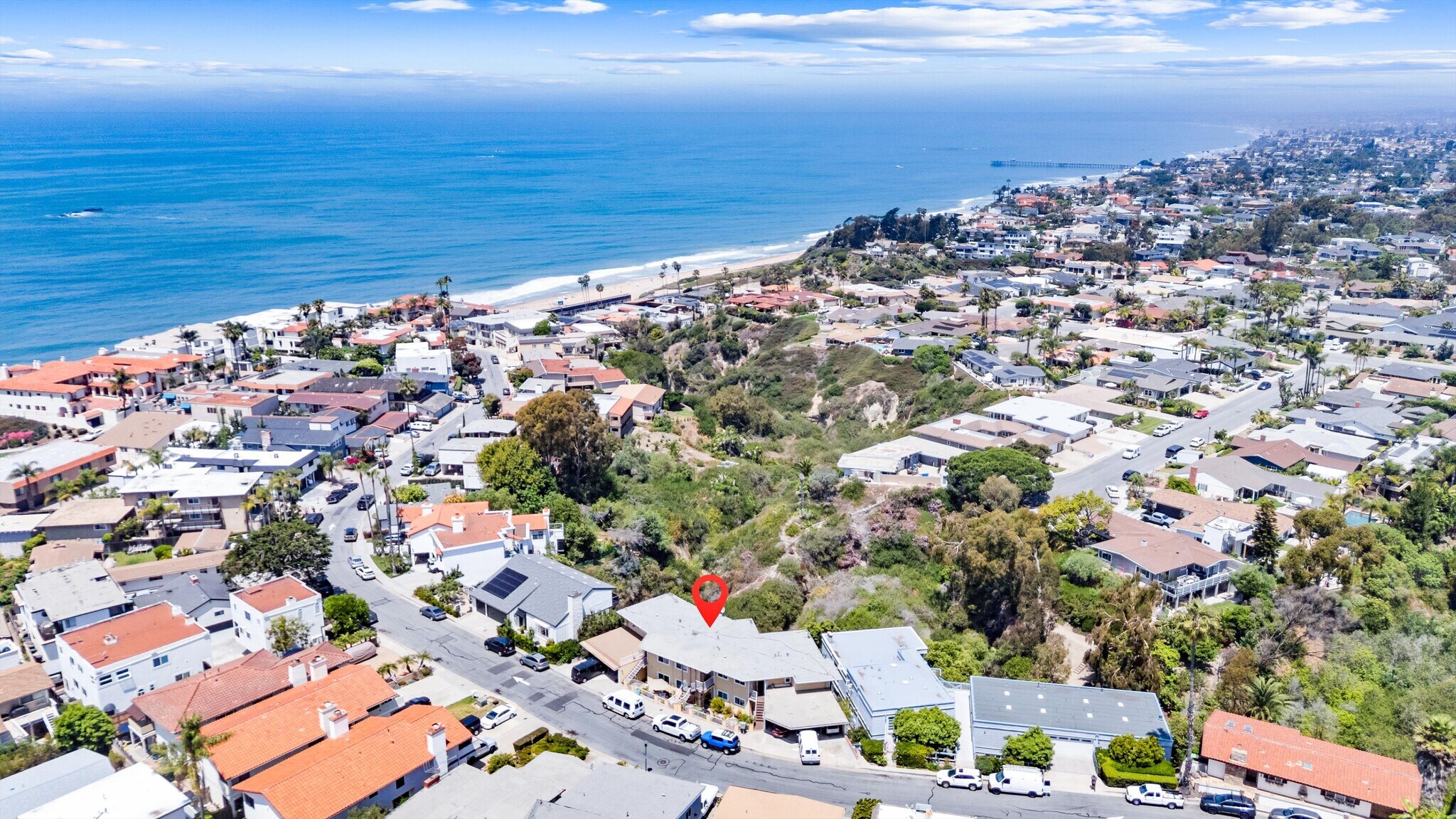 230 Avenida Montalvo, San Clemente, CA à vendre Photo du bâtiment- Image 1 de 1