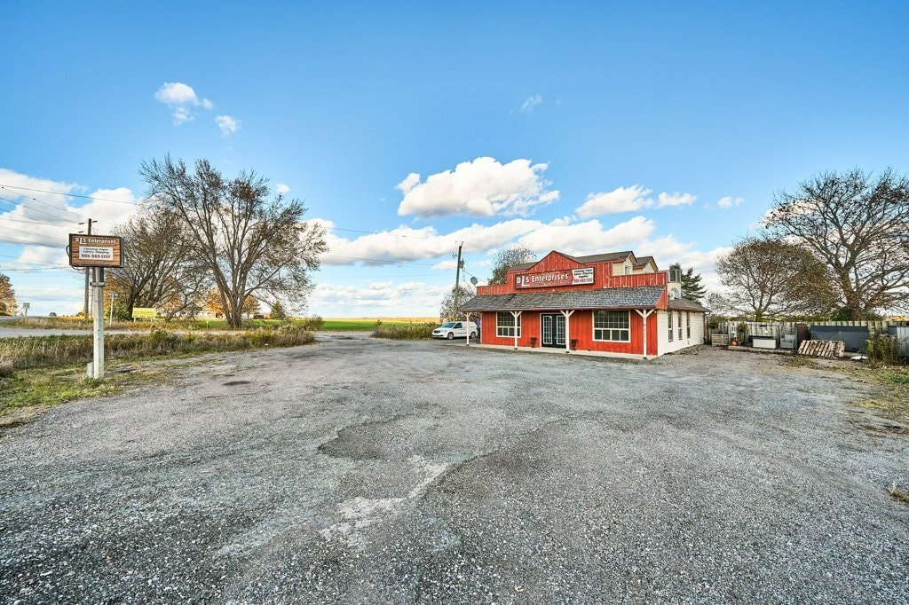 16121 Island Rd, Scugog, ON à vendre Photo du bâtiment- Image 1 de 29