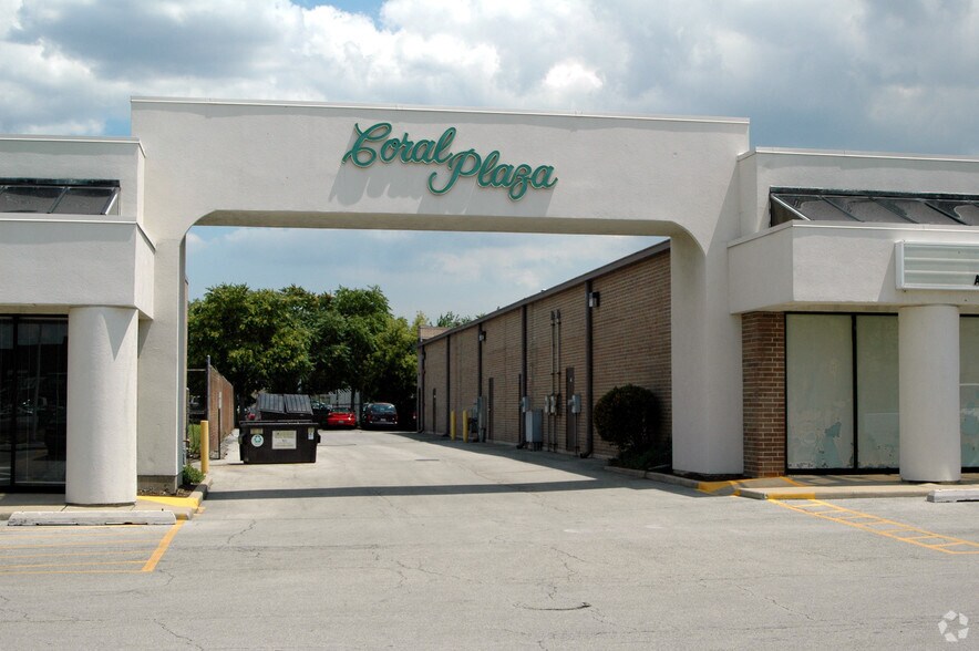 4710 W 95th St, Oak Lawn, IL à louer - Autre - Image 3 de 12