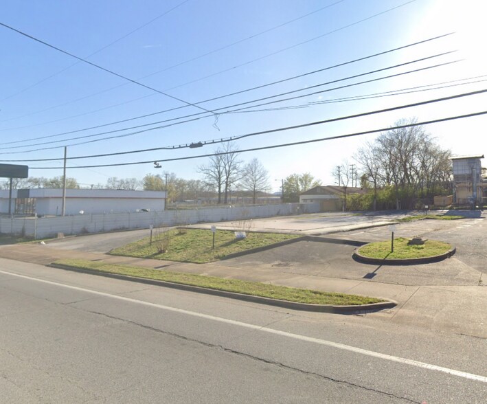 4011 Rossville Blvd, Chattanooga, TN for sale - Building Photo - Image 2 of 2