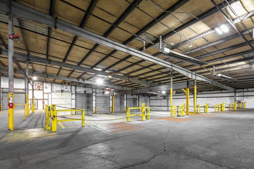 130 Ecton Rd, Winchester, KY for lease - Building Photo - Image 2 of 20