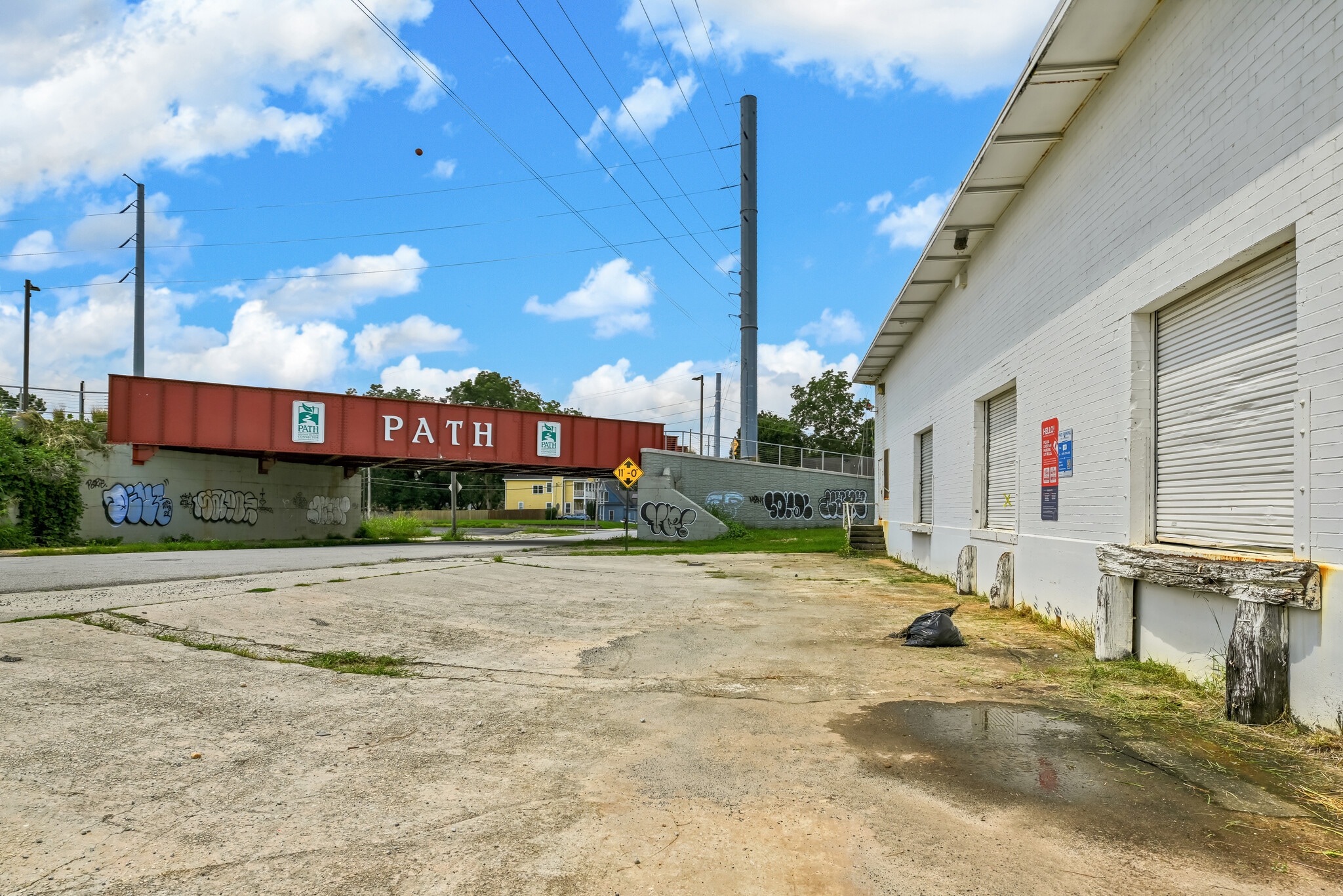 517 Jones Ave NW, Atlanta, GA for lease Primary Photo- Image 1 of 21