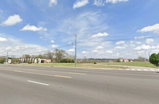 More details for 2029 Fort Campbell Blvd, Clarksville, TN - Land for Sale