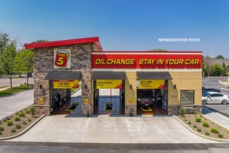 Plus de détails pour 651 N Mccarran Blvd, Sparks, NV - Vente au détail à vendre