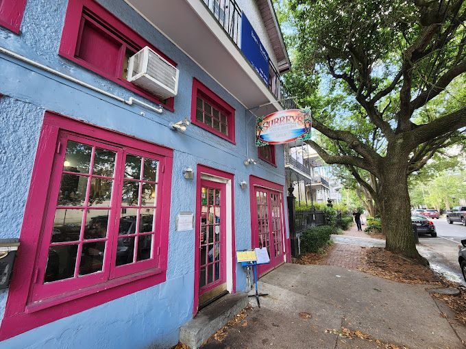 1418 Magazine St, New Orleans, LA à vendre - Photo du bâtiment - Image 2 de 24