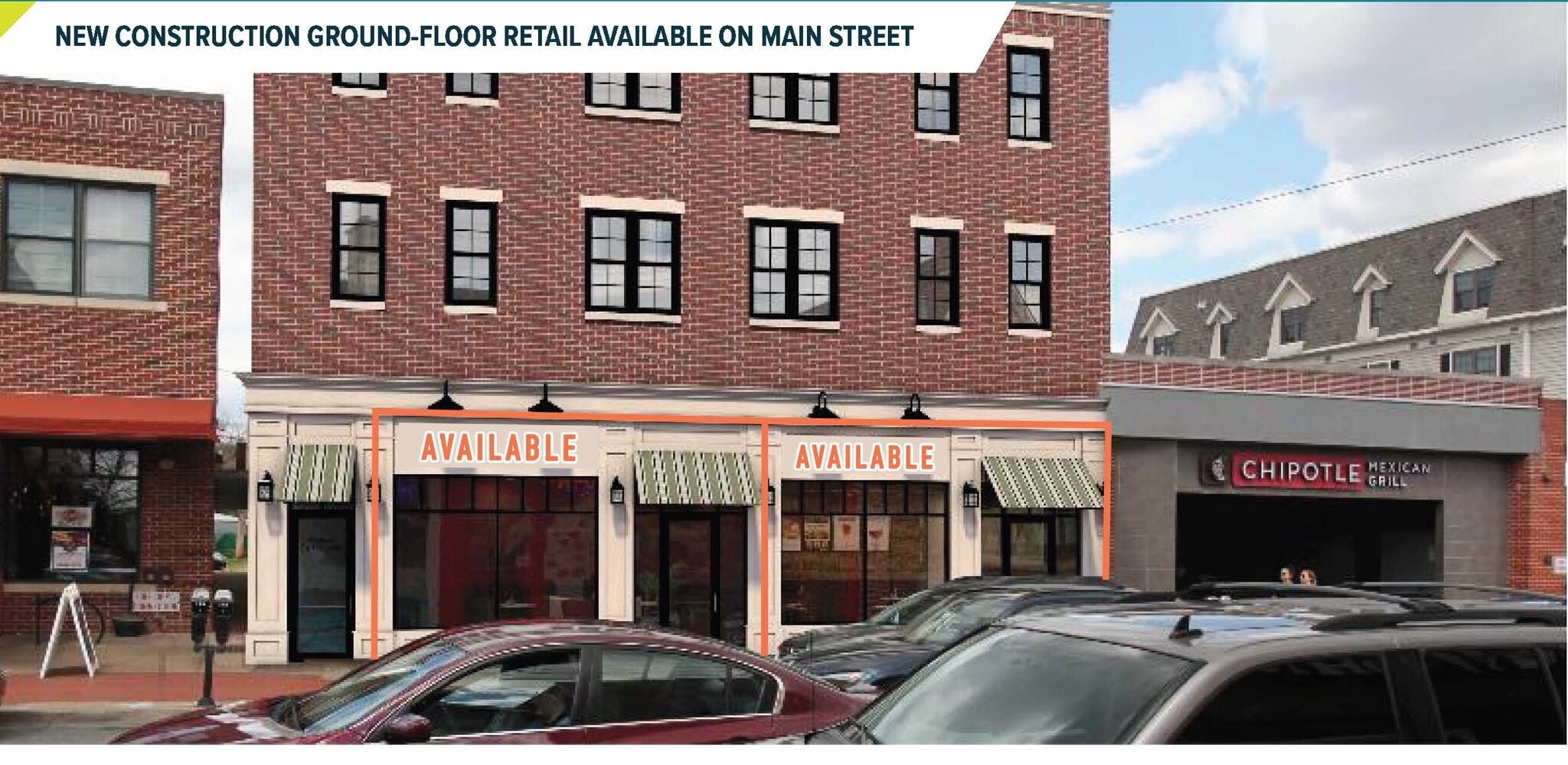 134 E Main St, Newark, DE for lease Primary Photo- Image 1 of 5