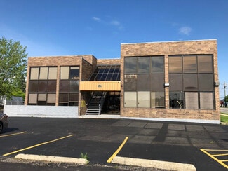 More details for 2071 Irving Park Rd, Hanover Park, IL - Office for Sale