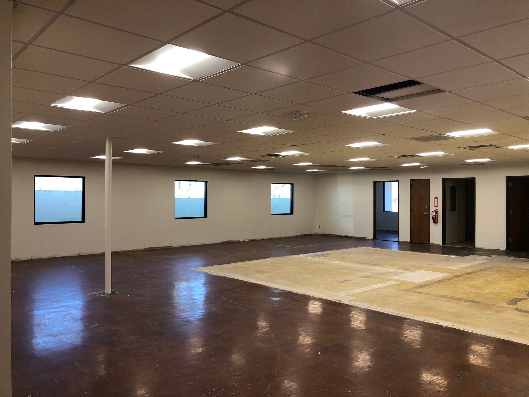 10214 N Tatum Blvd, Phoenix, AZ à louer Photo du bâtiment- Image 1 de 1