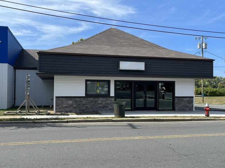369 2nd Ave, Troy, NY à louer - Photo du bâtiment - Image 3 de 3