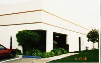 Plus de détails pour 6984-6988 Sierra Ct, Dublin, CA - Industriel à louer