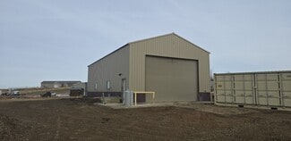 More details for 2217 126th H Ave NW, Watford City, ND - Specialty for Sale