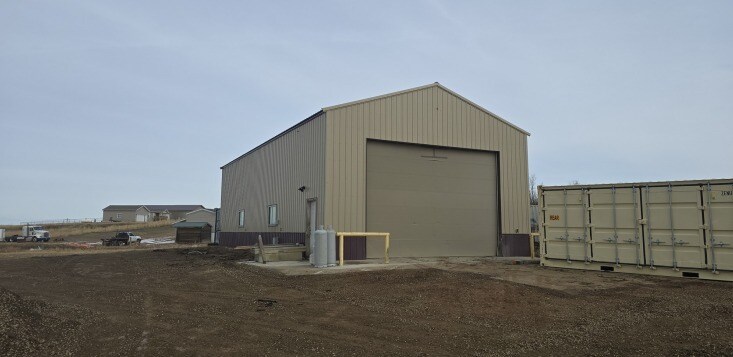 2217 126th H Ave NW, Watford City, ND for sale Building Photo- Image 1 of 7