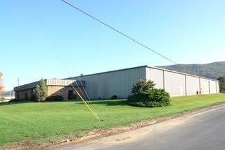 More details for 2911 W Reach Rd, Williamsport, PA - Industrial for Lease