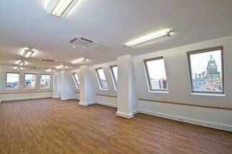 More details for 15 St Pauls St, Leeds - Office for Lease