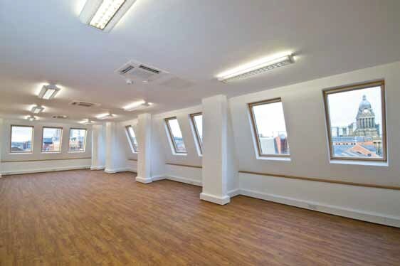 15 St Pauls St, Leeds à louer Photo intérieure- Image 1 de 5