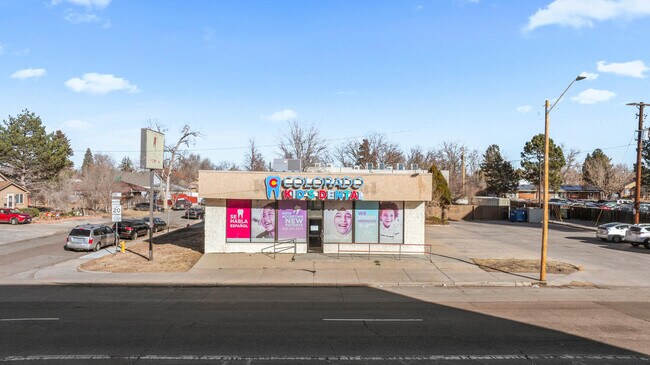 More details for 7901 E Colfax Ave, Denver, CO - Retail for Sale