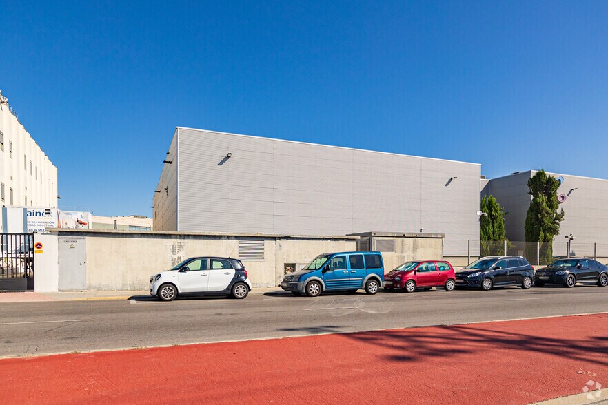 8 Calle Laguna, Alcorcón, Madrid for sale - Primary Photo - Image 1 of 2