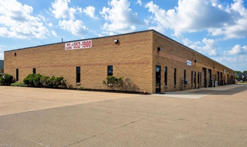 9010 Tyler Blvd, Mentor, OH for sale Building Photo- Image 1 of 7