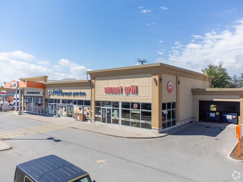 5949 Baldwin St S, Whitby, ON for lease - Building Photo - Image 3 of 4