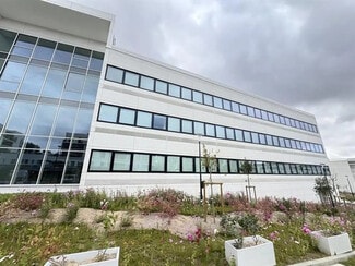 Plus de détails pour 1 Avenue Galilée, Balma - Bureau à louer