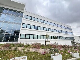 More details for 1 Avenue Galilée, Balma - Office for Lease