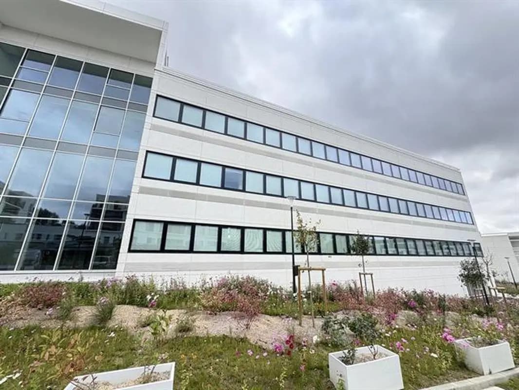 1 Avenue Galilée, Balma for lease Building Photo- Image 1 of 16