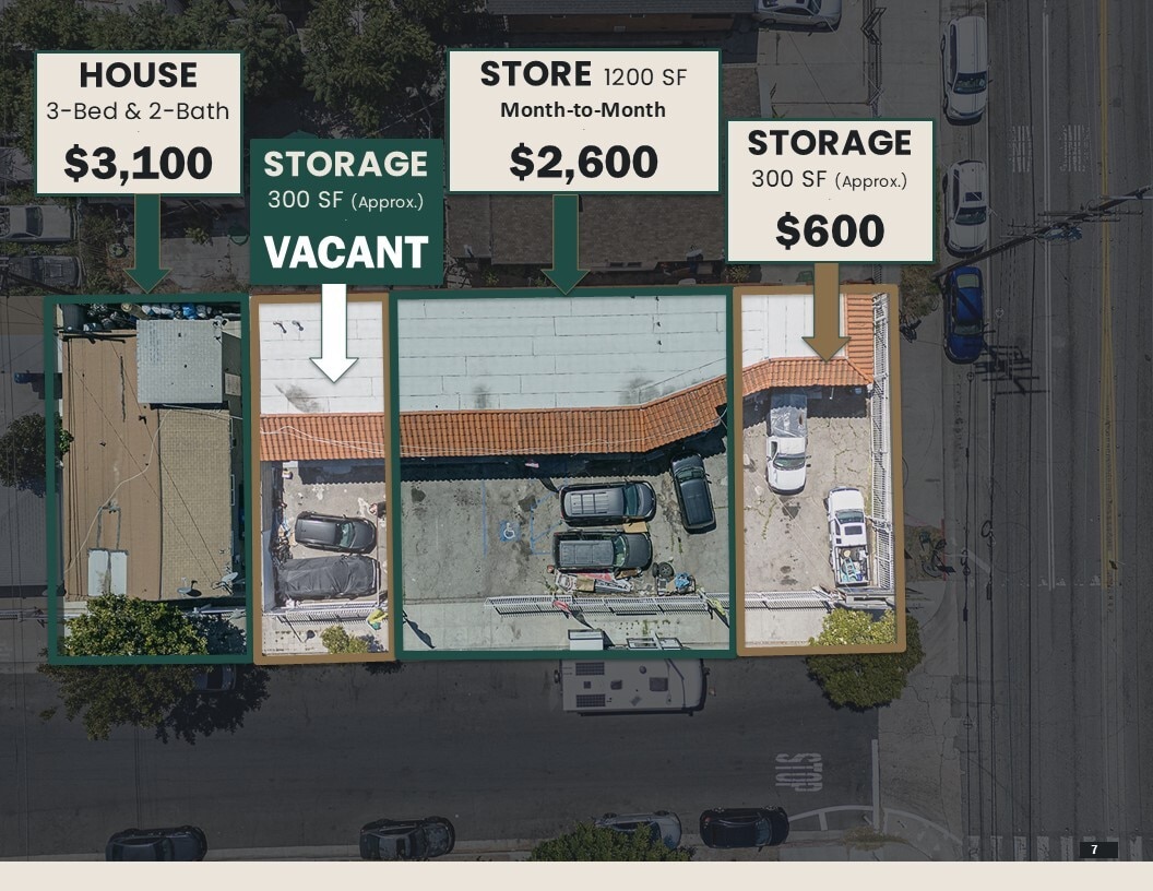 6500 S Hoover St, Los Angeles, CA for sale Building Photo- Image 1 of 28