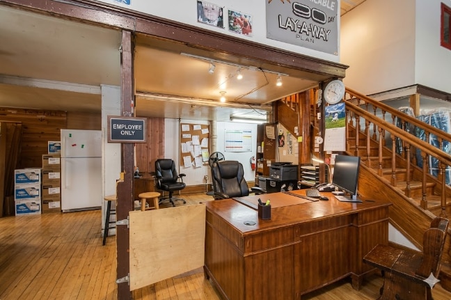 904 Rice St, Saint Paul, MN for lease Interior Photo- Image 1 of 6