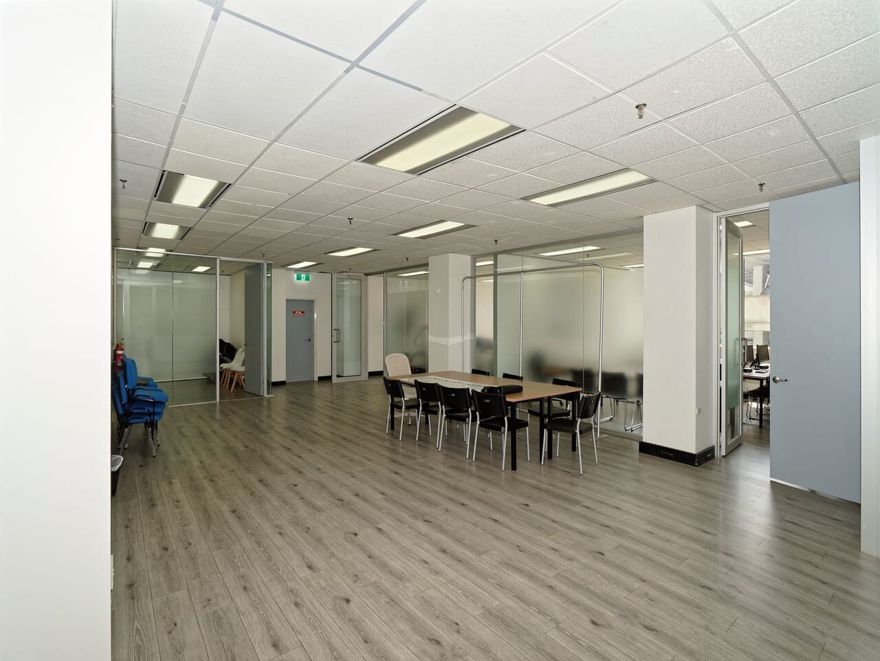 20 Queen St, Melbourne for lease Interior Photo- Image 1 of 10
