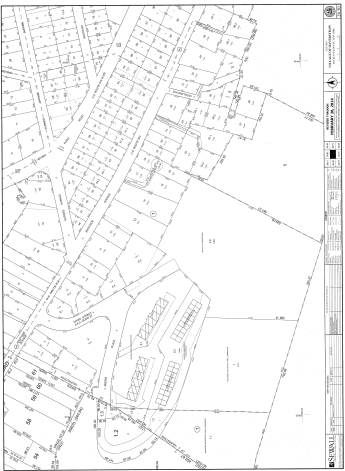 167 Route 9W, Haverstraw, NY à vendre - Plan cadastral - Image 2 de 22