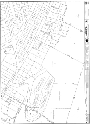 167 Route 9W, Haverstraw, NY for sale - Plat Map - Image 2 of 22