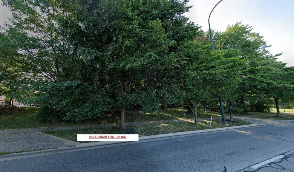 4574 N Hamilton Rd, Columbus, OH à vendre - Autre - Image 2 de 5