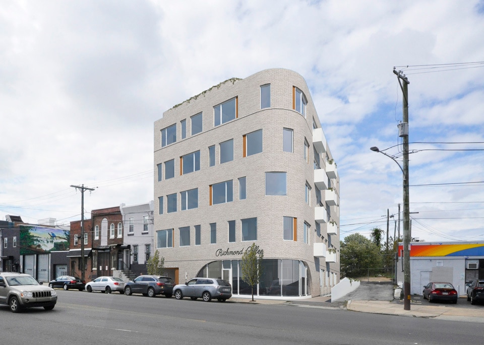 2046 E Lehigh Ave, Philadelphia, PA à louer Photo du bâtiment- Image 1 de 10