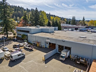 Plus de détails pour 20205 144th Ave NE, Woodinville, WA - Flex à vendre