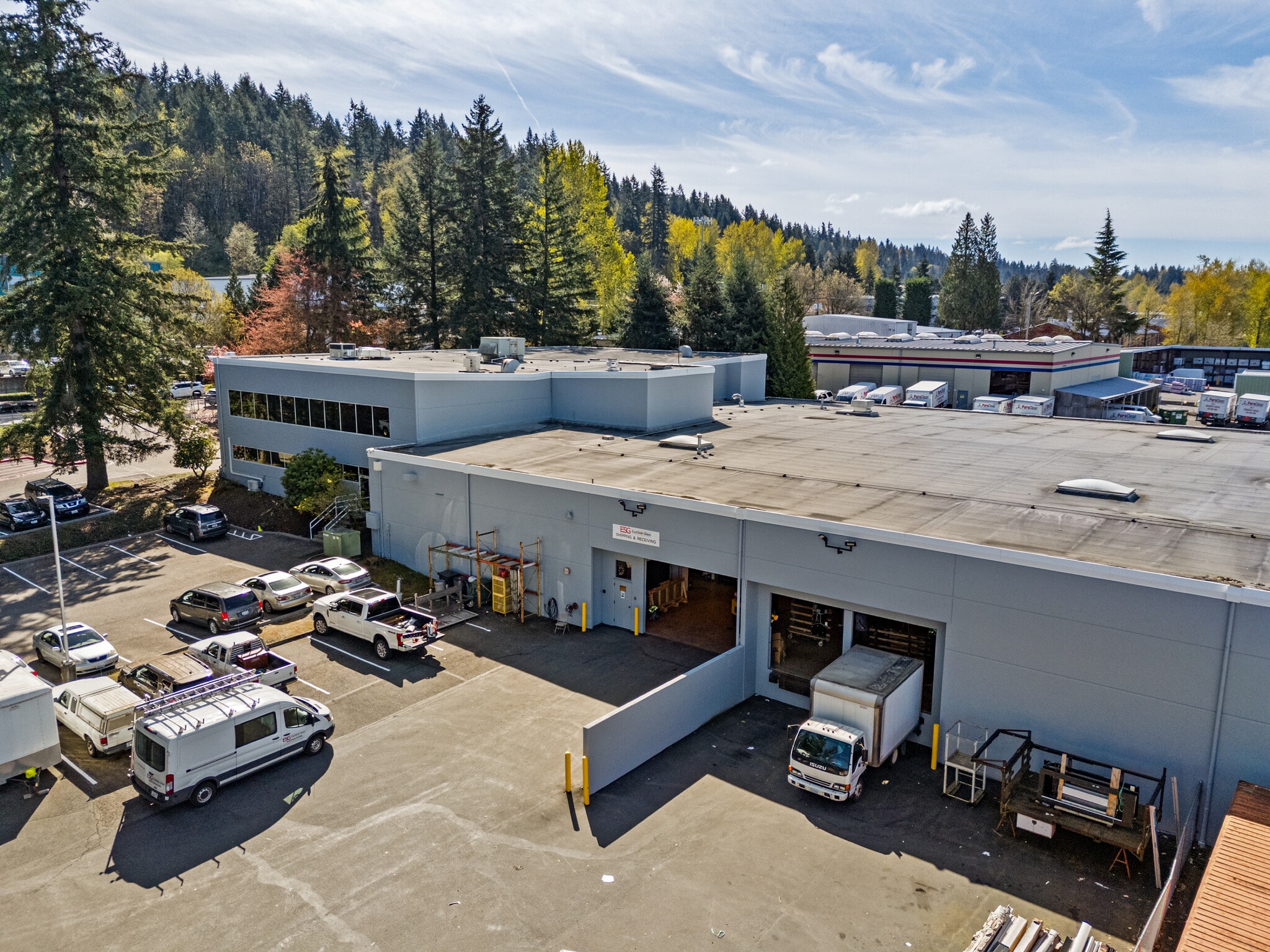 20205 144th Ave NE, Woodinville, WA for sale Building Photo- Image 1 of 9