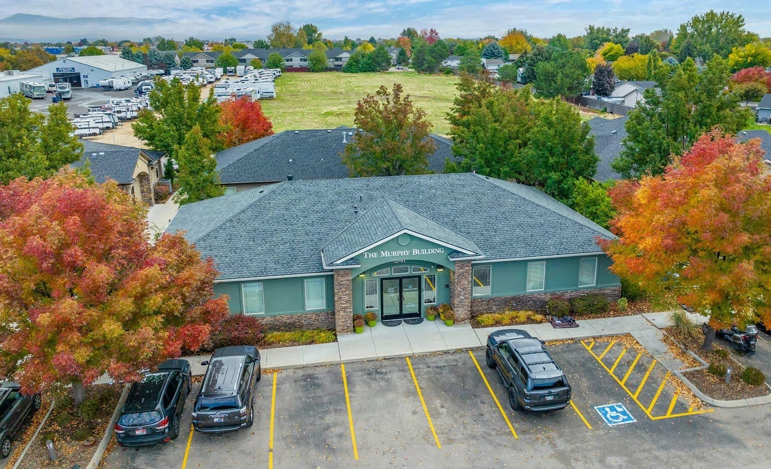 847 E Fairview Ave, Meridian, ID for sale Building Photo- Image 1 of 7