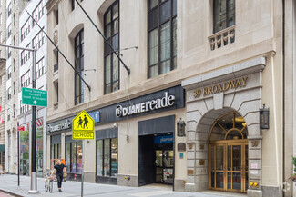 More details for 39 Broadway, New York, NY - Office for Lease