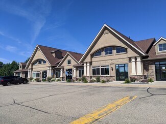 Plus de détails pour 13951-13959 W Preserve Blvd, Burnsville, MN - Bureau à louer