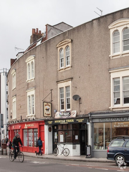 127 St George's Rd, Bristol for sale - Building Photo - Image 2 of 2