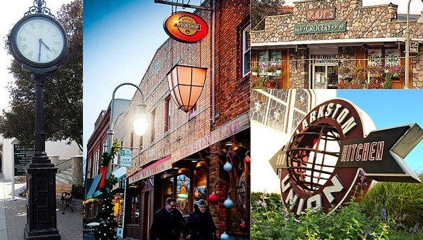 7165 Sashabaw Rd, Clarkston, MI à vendre - Photo du bâtiment - Image 3 de 11