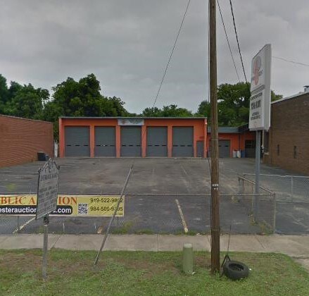 105 W Ash St, Goldsboro, NC à louer - Autre - Image 2 de 8