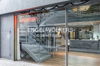 Bureau dans Barcelone, Barcelona à louer Photo intérieure- Image 1 de 21