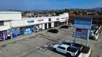 More details for 187-233 S Vermont Ave, Los Angeles, CA - Retail for Lease