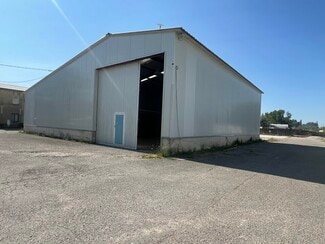 Plus de détails pour Industriel à louer