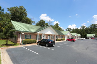 Plus de détails pour 133-147 Lee Byrd Rd, Loganville, GA - Bureau à vendre