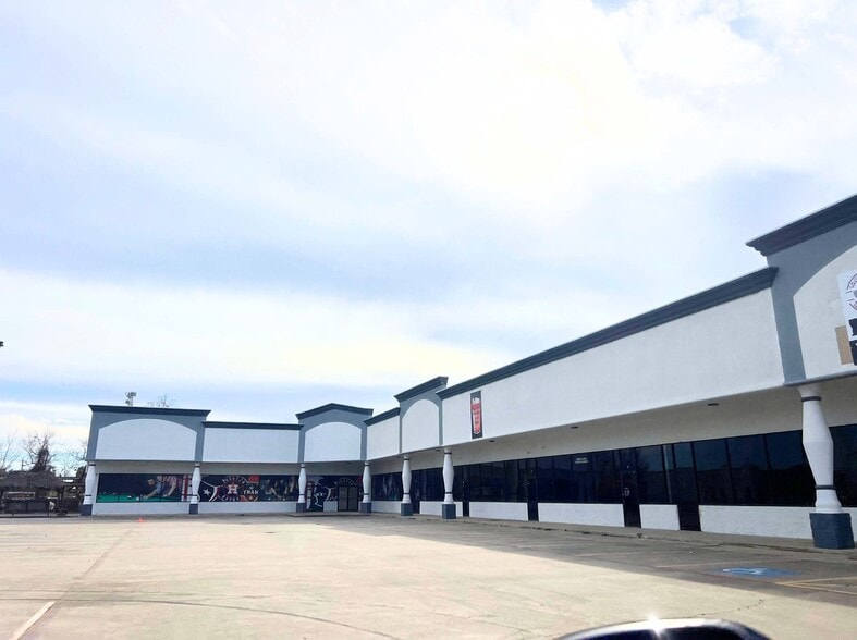 12637 Fm-529, Houston, TX for lease - Building Photo - Image 1 of 6
