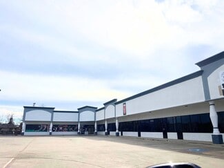 Plus de détails pour 12637 Fm-529, Houston, TX - Commerce de détail à louer