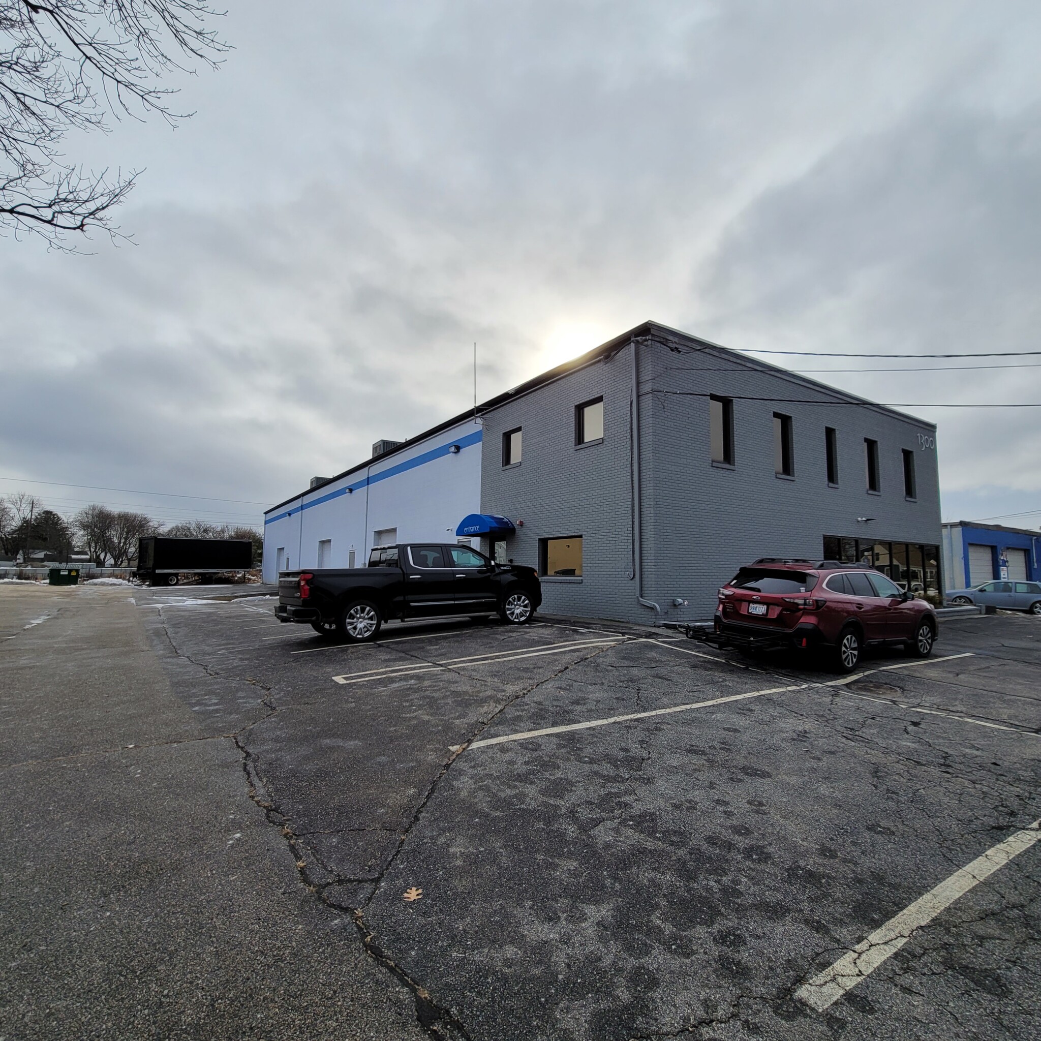 1300 Jefferson Blvd, Warwick, RI for sale Building Photo- Image 1 of 1